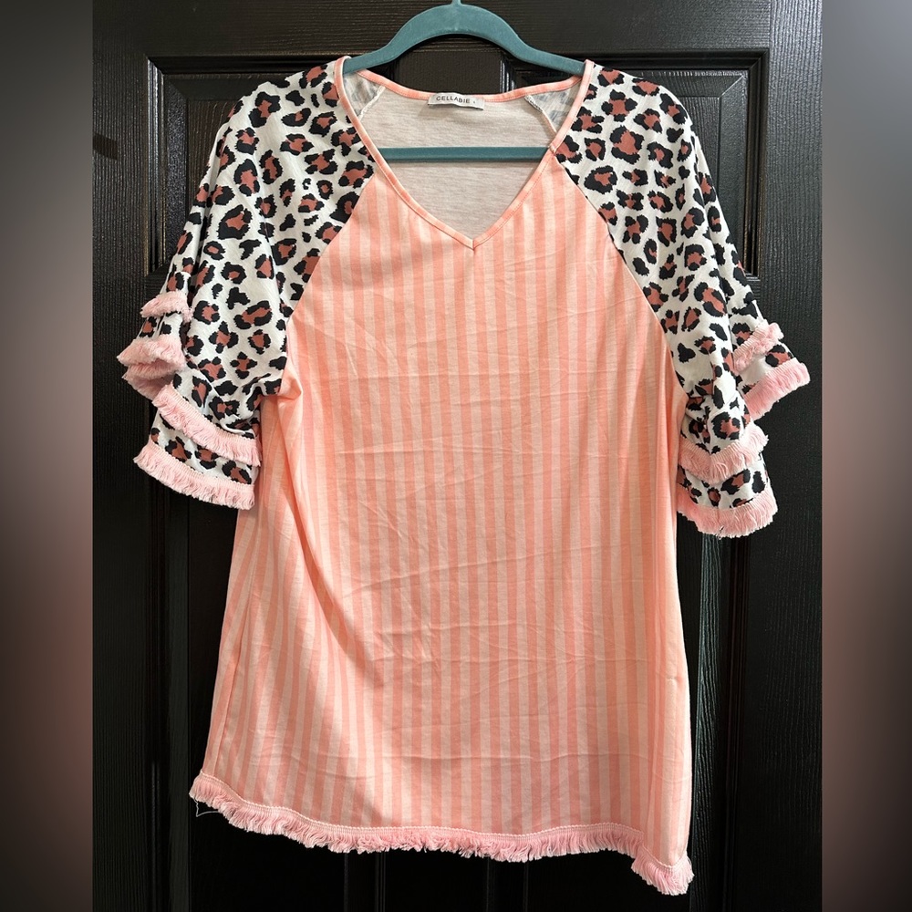 Boutique blouse